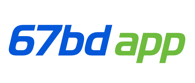 67bd app logo for homepage navigation